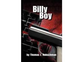 Livro Billy Boy de Thomas J. Hubschman ( Inglês )