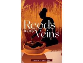 Livro Reeds In My Veins de Chipo Musikavanhu ( Inglês )