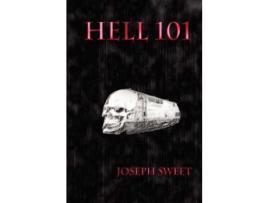 Livro Hell 101 de Joseph Sweet ( Inglês )