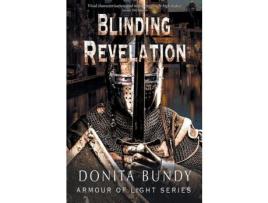 Livro Blinding Revelation de Donita Bundy ( Inglês )