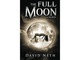 Livro The Full Moon de David Neth ( Inglês )