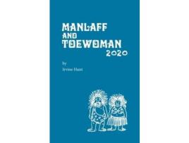 Livro Manlaff &Amp; Toewoman 2020 de Irvine Hunt ( Inglês )