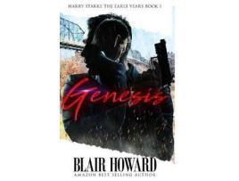 Livro The Raven: Harry Starke Genesis Book2 de Blair Howard ( Inglês )