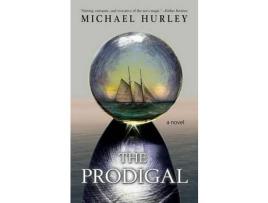 Livro The Prodigal de Michael Hurley ( Inglês )