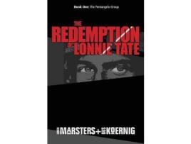Livro The Redemption Of Lonnie Tate de Loren Marsters ( Inglês )