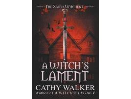 Livro A Witch'S Lament de Cathy Walker ( Inglês )