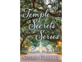 Livro Temple Secrets Series: Southern Fiction Box Set de Susan Gabriel ( Inglês )