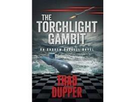 Livro The Torchlight Gambit de Thad Dupper ( Inglês )