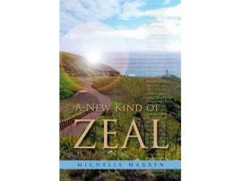 Livro A New Kind Of Zeal de Michelle Warren ( Inglês )