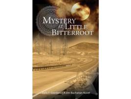 Livro Mystery At Little Bitterroot de Felix F. Giordano ( Inglês )