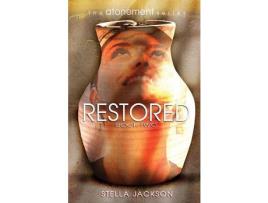 Livro Restored de Stella Jackson ( Inglês )