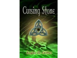Livro Cursing Stone de Regina M. Geither ( Inglês )