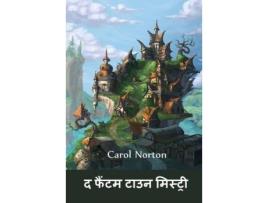 Livro ? ????? ???? ????????: The Phantom Town Mystery, Hindi Edition de Carol Norton ( Inglês )