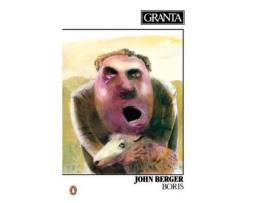 Livro Granta 9 de Bill Buford ( Inglês )