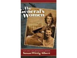 Livro The General'S Women: A Novel de Susan Wittig Albert ( Inglês )