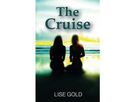 Livro The Cruise de Lise Gold ( Inglês )