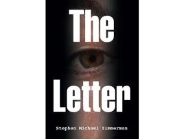 Livro The Letter de Stephen Michael Zimmerman ( Inglês )