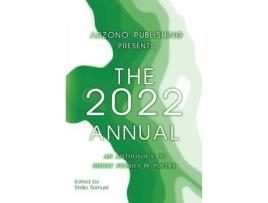 Livro Arzono Publishing Presents The 2022 Annual de Stella Samuel ( Inglês )