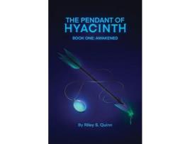 Livro The Pendant Of Hyacinth de Riley Quinn ( Inglês )