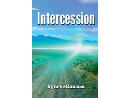 Livro Intercession de Nyneve Ransom ( Inglês )