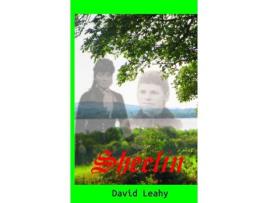 Livro Sheelin de David Leahy ( Inglês )