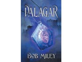 Livro Dalagar de Bob Miley ( Inglês )