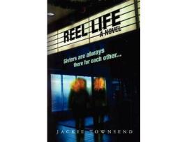 Livro Reel Life: A Novel de Jackie Townsend ( Inglês )