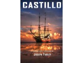 Livro Castillo: A Treasure Heist Adventure de Joseph Farley ( Inglês )