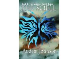 Livro The Sciell: Book 1 de Auden Johnson ( Inglês )