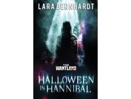 Livro Halloween In Hannibal de Lara Bernhardt ( Inglês )