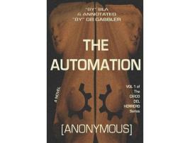 Livro The Automation: Vol. 1 Of The Circo Del Herrero Series de G.B. Gabbler ( Inglês )