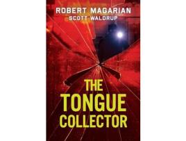 Livro The Tongue Collector de Robert Magarian ( Inglês )