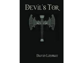 Livro Devil'S Tor de David Lindsay ( Inglês )