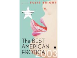 Livro The Best American Erotica de Susie Bright ( Inglês )