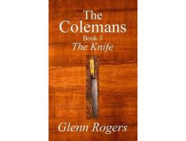 Livro The Colemans The Knife de Glenn Rogers ( Inglês )