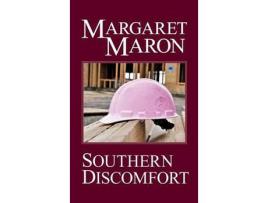 Livro Southern Discomfort de Margaret Maron ( Inglês )