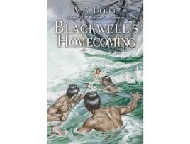 Livro Blackwell'S Homecoming de V. E. Ulett ( Inglês )