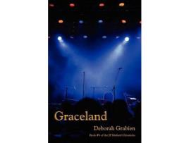 Livro Graceland: Book 4 Of The Jp Kinkaid Chronicles de Deborah Grabien ( Inglês )