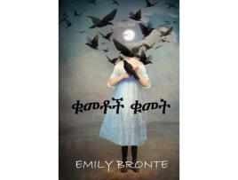Livro ???? ???: Wuthering Heights, Amharic Edition de Emily Bronte ( Inglês )