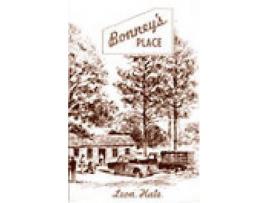 Livro Bonney'S Place de Leon Hale ( Inglês )
