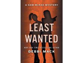 Livro Least Wanted de Debbi Mack ( Inglês )