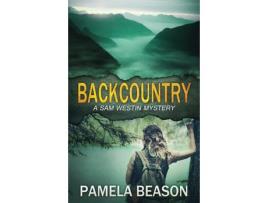 Livro Backcountry de Pamela Beason ( Inglês )