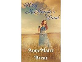 Livro Kitty Mckenzie'S Land de AnneMarie Brear ( Inglês )