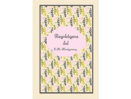 Livro Regnbågens Dal de L M Montgomery ( Inglês )