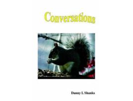 Livro Conversations de Danny L Shanks ( Inglês )