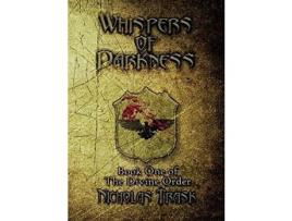 Livro Whispers Of Darkness de Nicholas Trask ( Inglês )