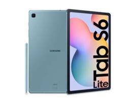 Tablet SAMSUNG 71407 (10.4'' - Azul)