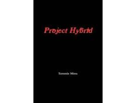 Livro Project Hybrid de Tommie Mims ( Inglês )