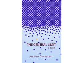 Livro The Central Limit: A Novel de Andrew Davenport ( Inglês )