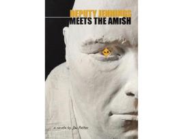 Livro Deputy Jennings Meets The Amish de Jim Potter ( Inglês )